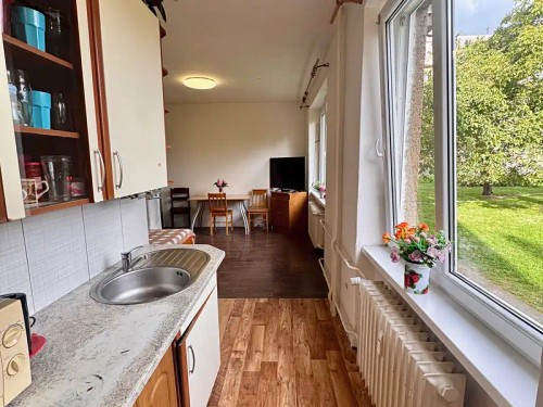 Prodej bytu 4+1 80 m²