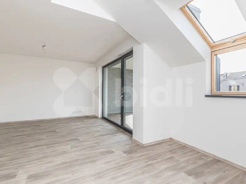 Prodaný byt 3+kk 91 m²