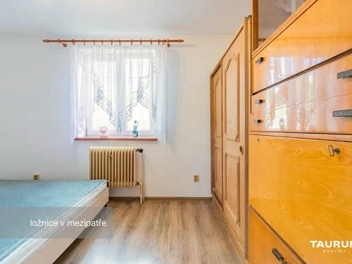 Prodej domu 171 m², pozemek 1229 m²