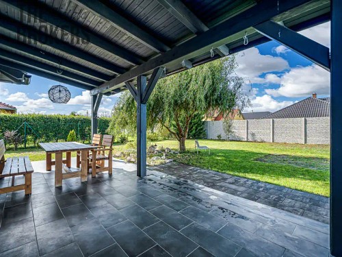 Prodej domu 133 m², pozemek 914 m²