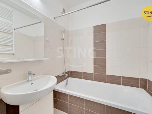 Prodej bytu 2+1 65 m²