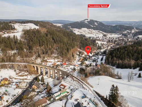 Prodej stavebního pozemku 4784 m²