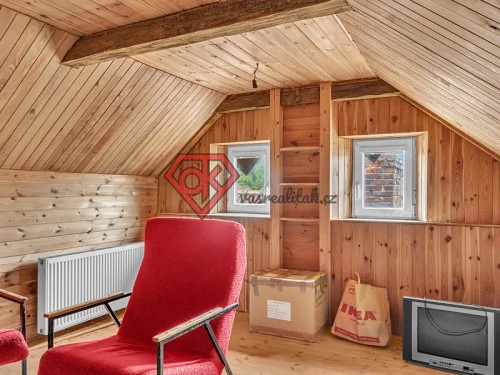 Prodej bytu 3+kk 99 m²