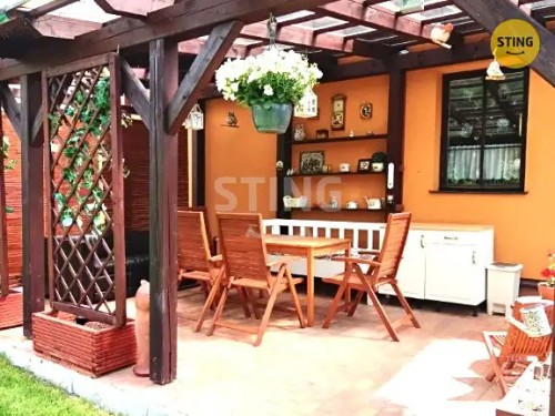 Prodej domu 93 m², pozemek 1488 m²