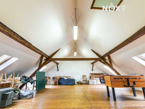 Prodej chalupy 197 m², pozemek 539 m²