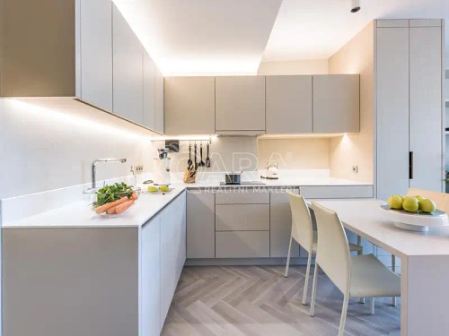 Prodej bytu 2+kk 51 m²