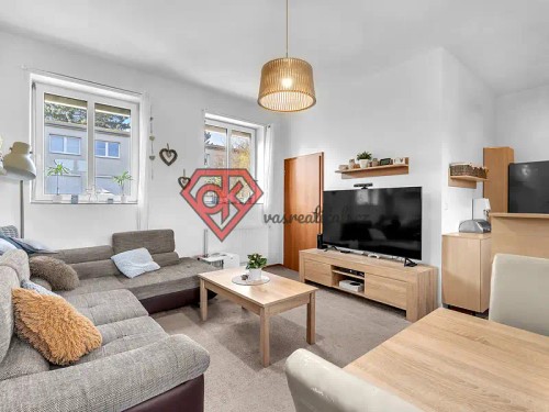 Prodaný  byt 3+kk 70 m²