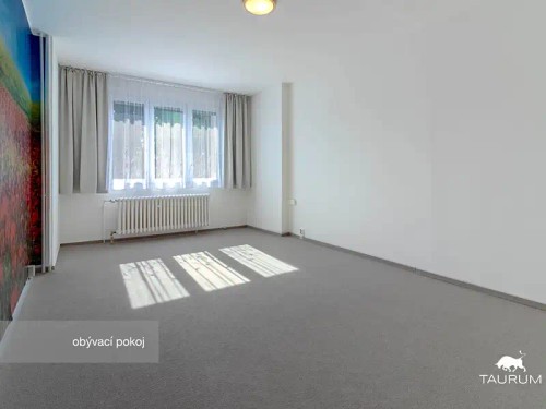Prodaný byt 3+1 68 m²