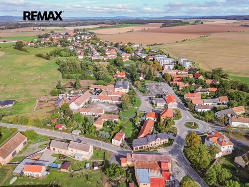 Prodej domu 220 m², pozemek 1917 m²
