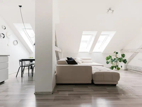 Prodej bytu 3+kk 101 m²