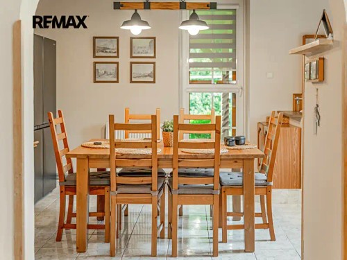 Prodej domu 161 m², pozemek 2099 m²