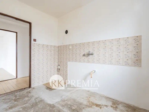 Prodaný  byt 3+1 69 m²