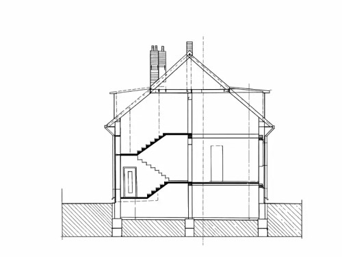 Prodaný dům 130 m², pozemek 1408 m²