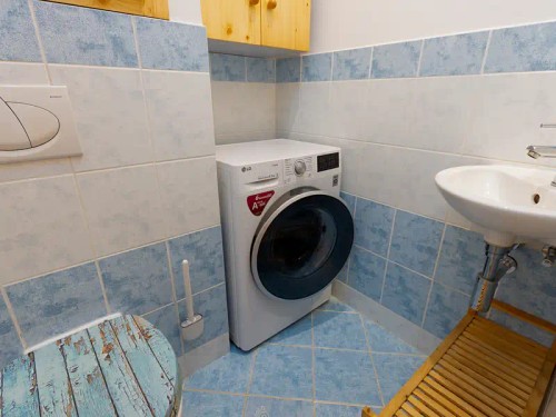 Prodaný byt 3+1 68 m²