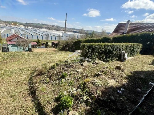 Prodej stavebního pozemku 458 m²