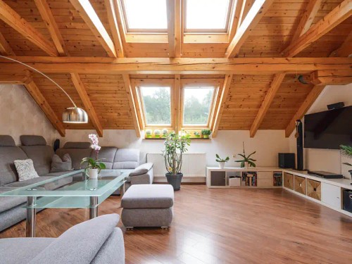 Prodej domu 204 m², pozemek 970 m²