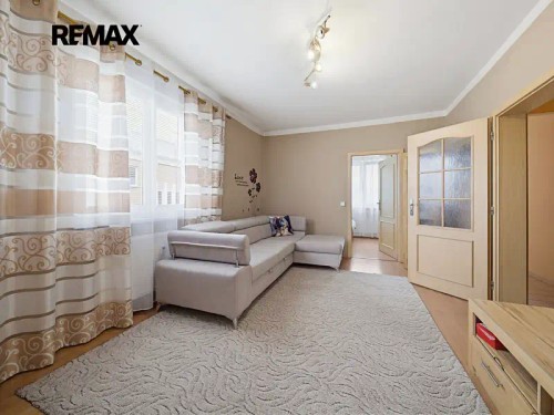 Prodej bytu 3+1 52 m²