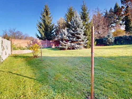 Prodej domu 317 m², pozemek 1233 m²