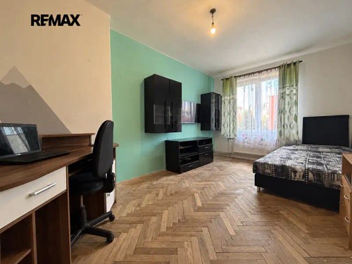 Prodej bytu 2+1 49 m²