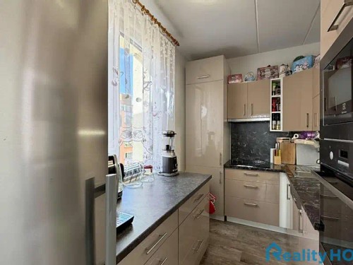 Prodaný byt 4+1 71 m²