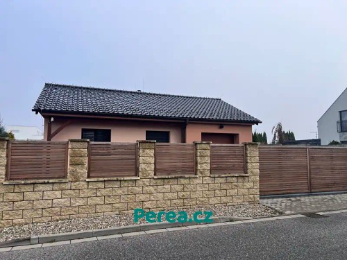 Prodaný dům 113 m², pozemek 436 m²