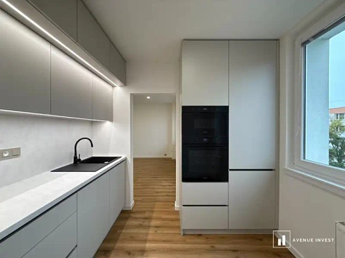 Prodaný byt 3+1 68 m²