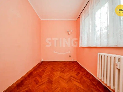 Prodej bytu 3+1 53 m²