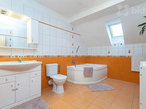 Prodej domu 153 m², pozemek 159 m²