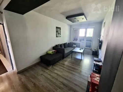 Prodaný byt 2+1 50 m²