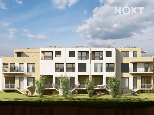 Prodej domu 160 m², pozemek 450 m²