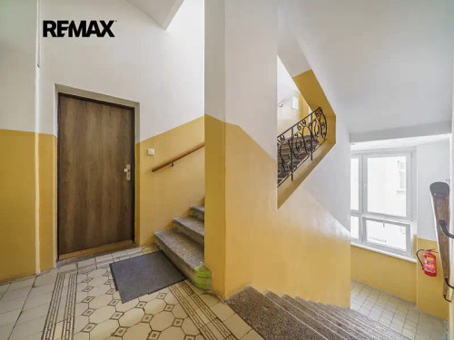 Prodaný  byt 1+1 29 m²