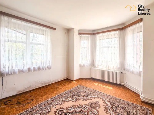 Prodej vily 305 m², pozemek 551 m²