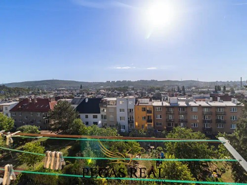 Prodej bytu 3+kk 73 m²