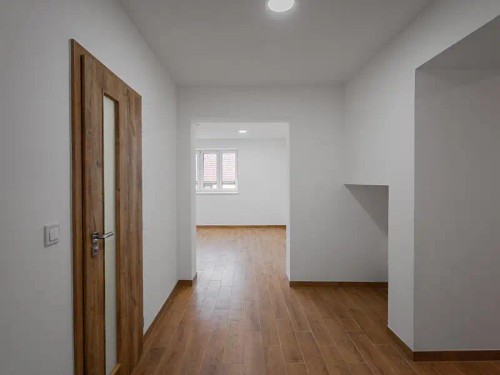 Prodej domu 236 m², pozemek 1361 m²