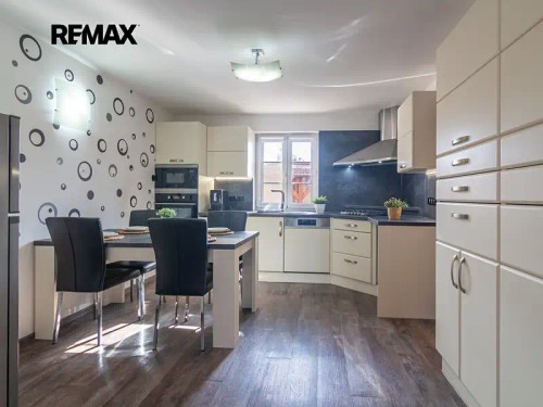 Prodej domu 158 m², pozemek 247 m²