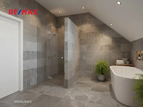 Prodej domu 155 m², pozemek 2068 m²