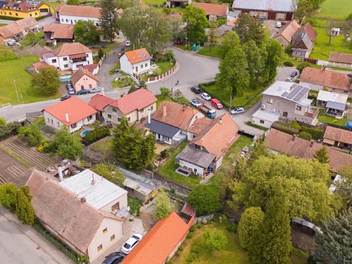 Prodej domu 120 m², pozemek 832 m²