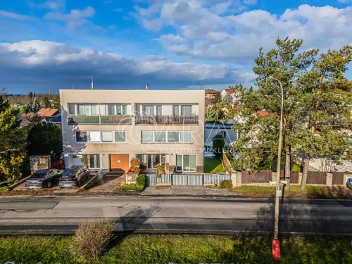 Prodej domu 220 m², pozemek 253 m²