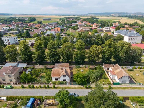 Prodej domu 80 m², pozemek 680 m²