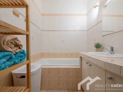Prodej bytu 3+1 67 m²