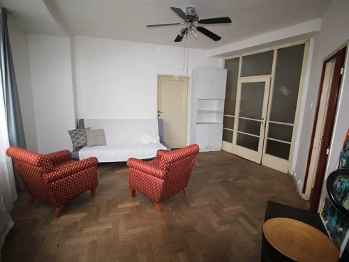 Prodaný  byt 2+1 59 m²
