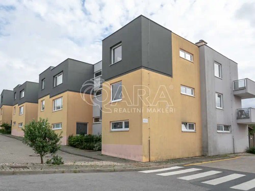 Prodaný  byt 2+kk 51 m²