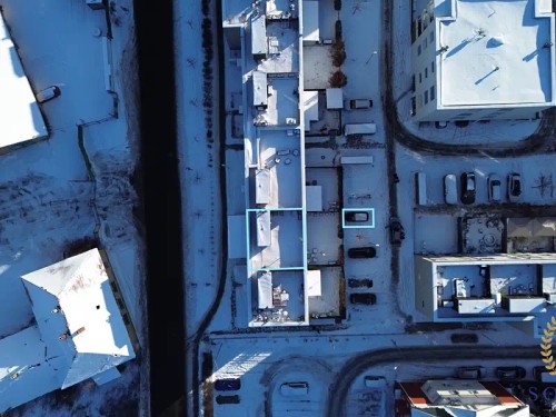 Prodej bytu 2+kk 58 m²