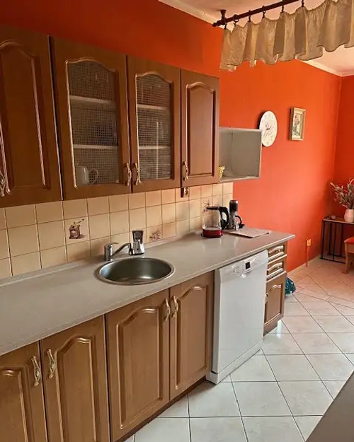 Prodaný byt 3+1 73 m²