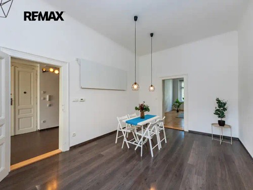 Prodej bytu 2+1 90 m²