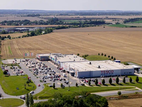 Prodaný byt 1+1 43 m²