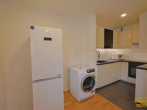 Prodej bytu 3+kk 64 m²