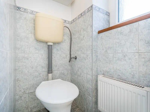 Prodaný  byt 2+1 58 m²