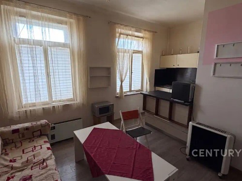 Prodej bytu 1+kk 27 m²