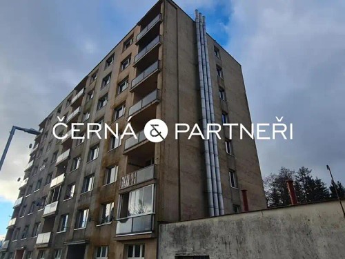 Prodaný byt 4+1 67 m²